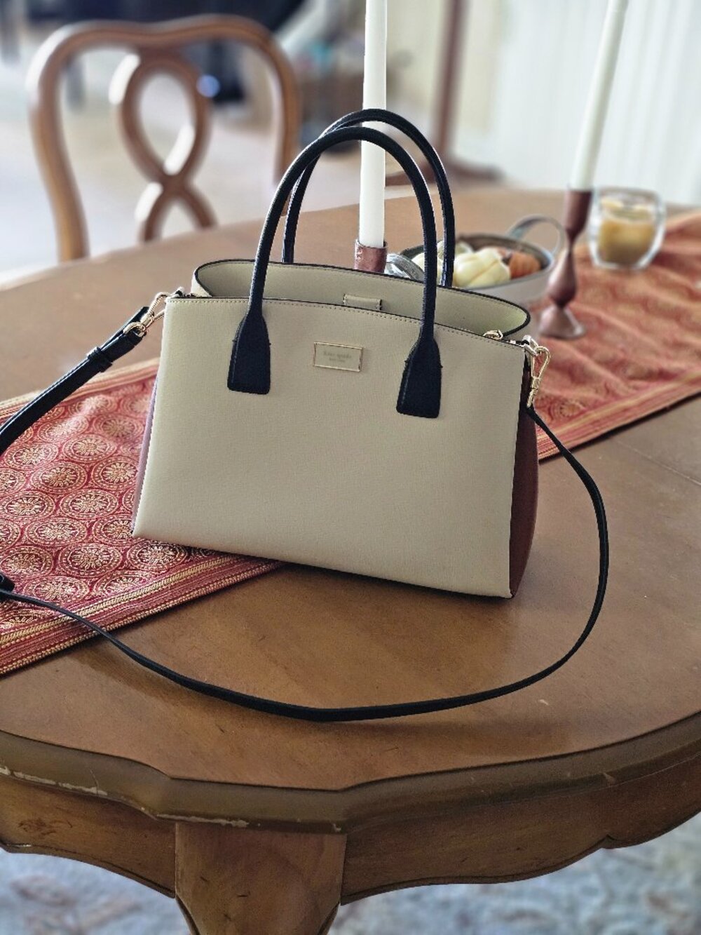 Kate Spade Sereno bag NWT